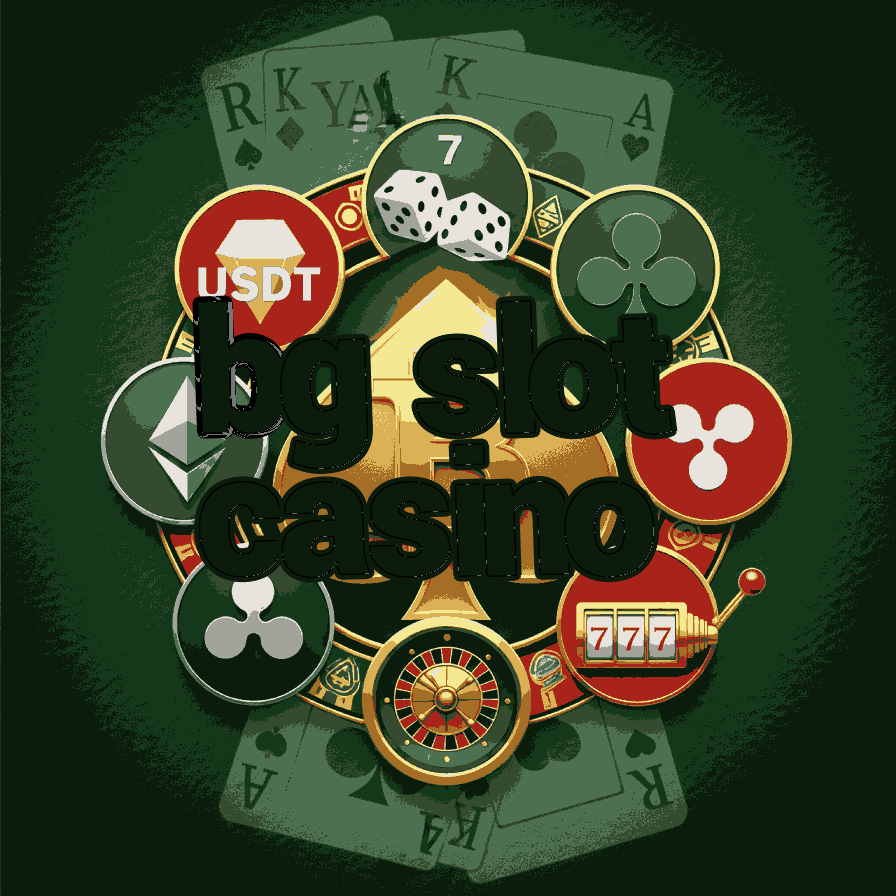 BG Slot Casino - Top Bulgarian Slot Games